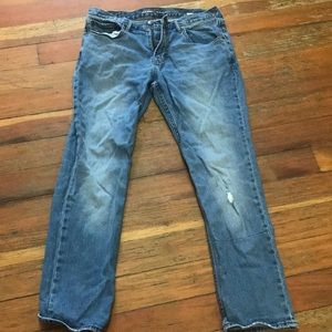 Old navy slim jeans